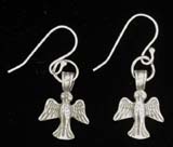 Owl Earrings in the style of 4th century BC Owl Earrings in the style of 4th century BC