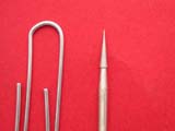 Sharp Point P80 Sharp Point P80