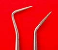 Diamond-dusted Dental Pick #2 Diamond-dusted Dental Pick #2