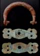 Cabinet Duo, c. 1st-3rd Cent Cabinet Duo, c. 1st-3rd Cent