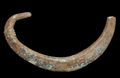 Pot Handle, c. 1st-3rd Cent, Huge! Pot Handle, c. 1st-3rd Cent, Huge!