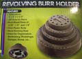 Dremel Tool Organizer Large and Revolving! Dremel Tool Organizer Large and Revolving!