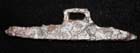 Roman-era Iron Fire Striker, c. 3rd-4th Cent. Roman-era Iron Fire Striker, c. 3rd-4th Cent.