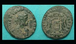 Noble Roman Coins