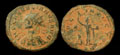 Aurelian, antoninianus, Soli Invicto, Tripolis Mint! Aurelian, antoninianus, Soli Invicto, Tripolis Mint!