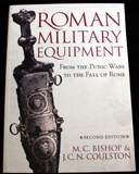 Roman Military Equipment by Bishop & Coulston Roman Military Equipment by Bishop & Coulston