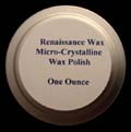Renaissance Wax Renaissance Wax