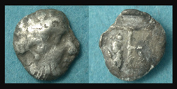 Noble Roman Coins