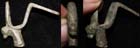 Casket Leg, Zoomorphic, Puppy Dog?, 3rd-4th Cent AD Casket Leg, Zoomorphic, Puppy Dog?, 3rd-4th Cent AD
