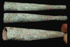 Aglet, 1st-2nd Cent Aglet, 1st-2nd Cent