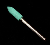 Green Bullet 400 Grit Green Bullet 400 Grit